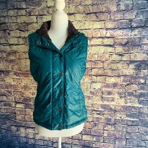 REI Insulated Women’s Vest